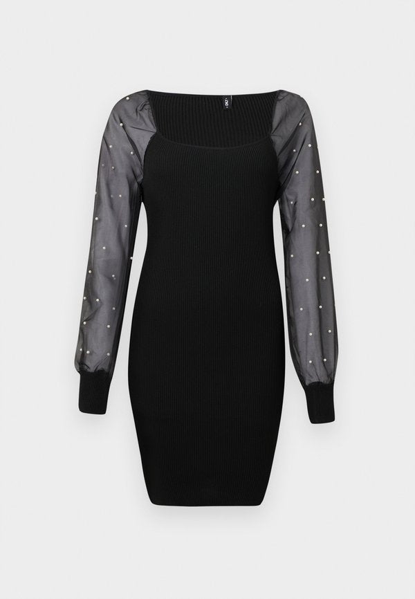ONLY ONLVANESSA PEARL DRESS