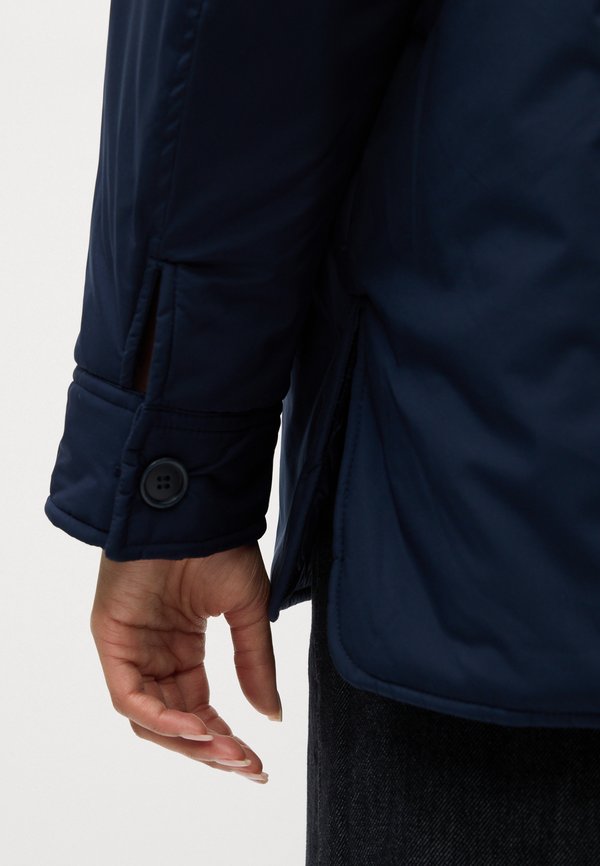 MSCH Copenhagen REVERSIBLE JACKET