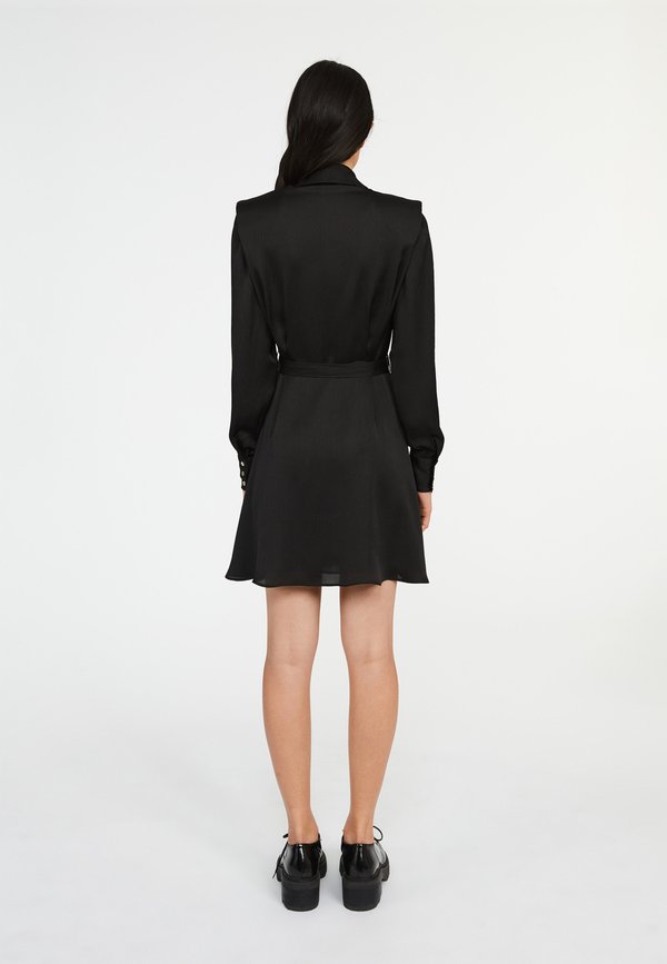 Claudie Pierlot RALLI