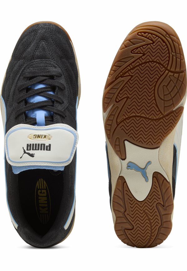 Puma KING
