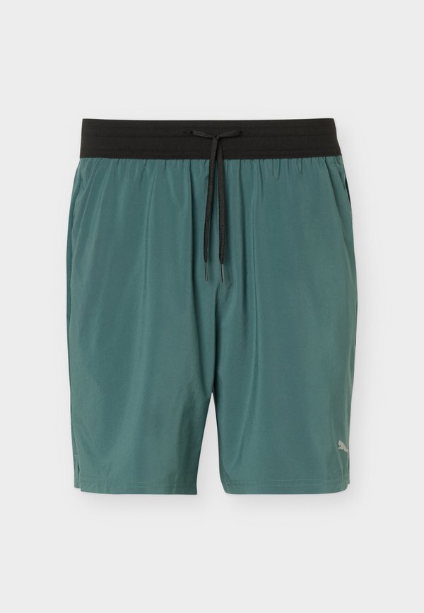 Puma PWRTRAIN SHORT - Sports shorts - herb garden