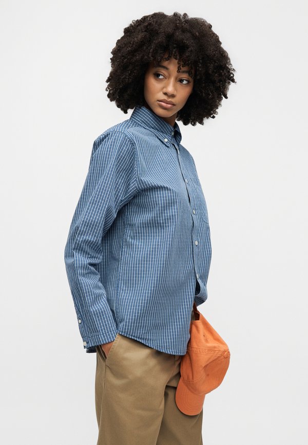 Carhartt WIP OMAK PANT