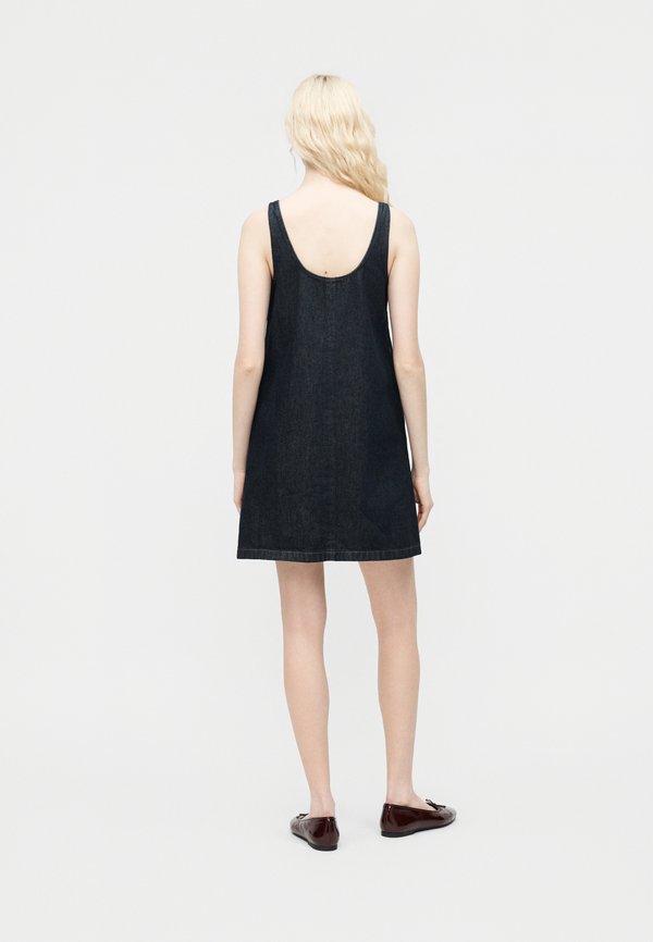 Edwin IVY DRESS