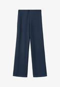 Mango Trousers - navy