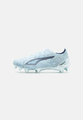 Puma ULTRA 6 ULTIMATE FG WN'S - Firm-ground football boots - icy blue/white/blue jewel