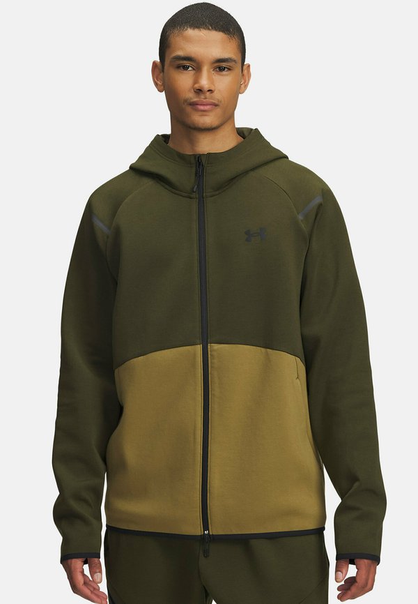 Under Armour UNSTOPPABLE FLEECE