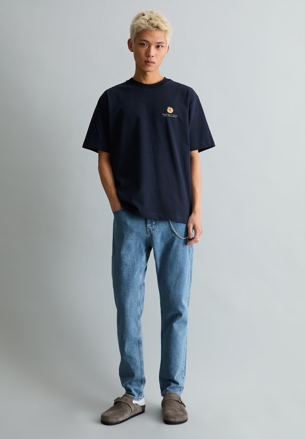 Marc O'Polo DENIM MIT RÜCKEN