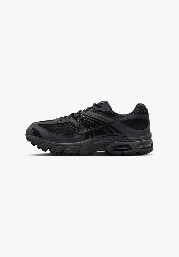 Nike Sportswear Trainers - black/anthracite/off noir