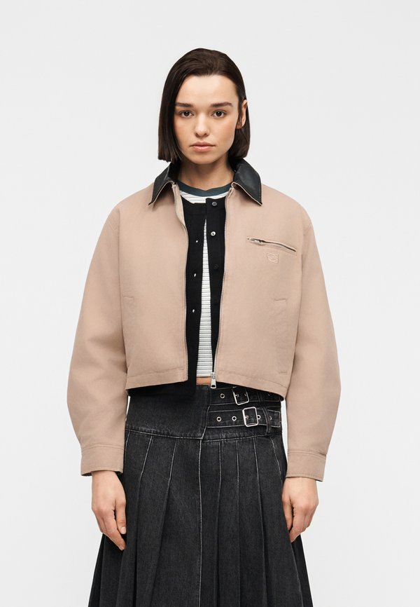 Noisy May NMSCOTTY BARN  JACKET
