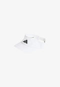 adidas Performance VISOR CLIMACOOL - Cap - white   black
