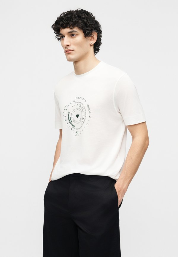 Emporio Armani BERMUDA