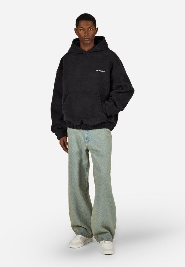 Pegador BARD HOODIE