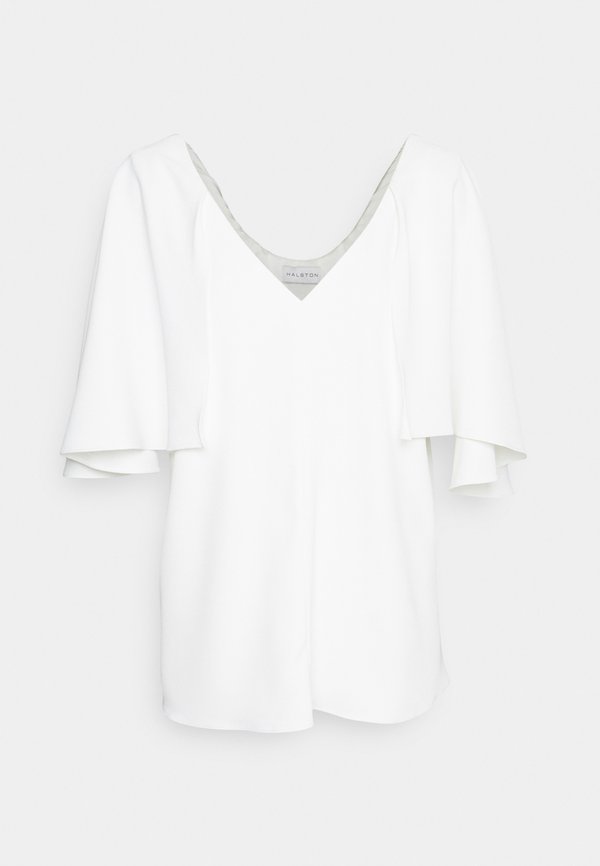 Halston MARAH TOP IN FLUID