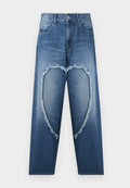 Carne Bollente LOVE PANT GONE WILD UNISEX