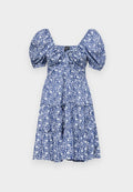 Vero Moda VMLYCA SHORT DRESS