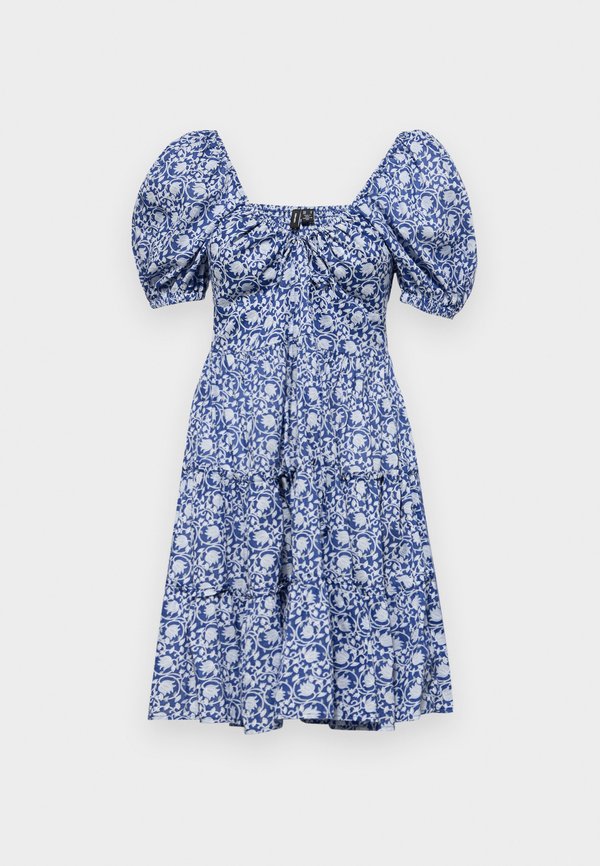 Vero Moda VMLYCA SHORT DRESS