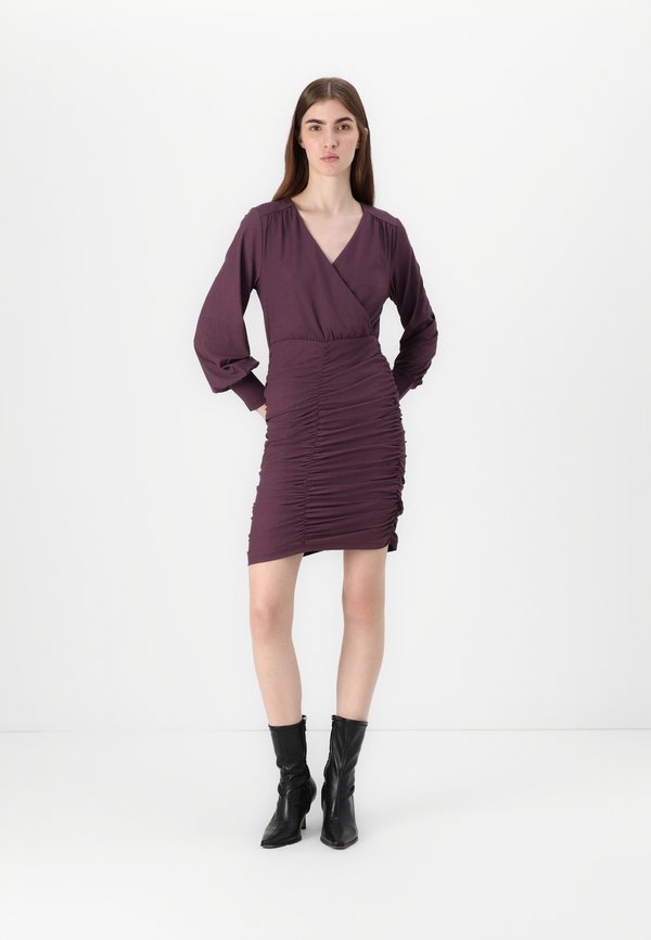 VILA VIPARTINA DRESS