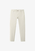 Mango ADULT - Chinos - sand