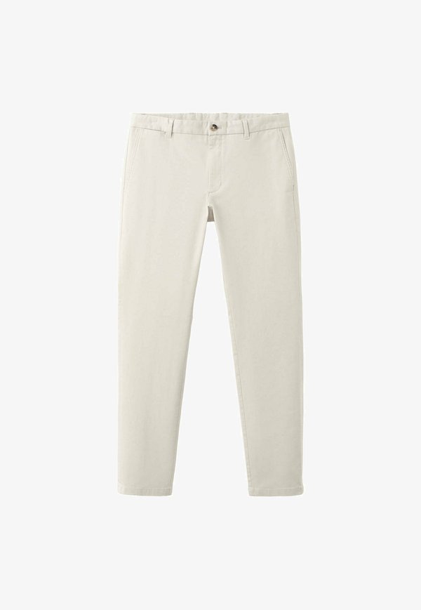 Mango ADULT - Chinos - sand