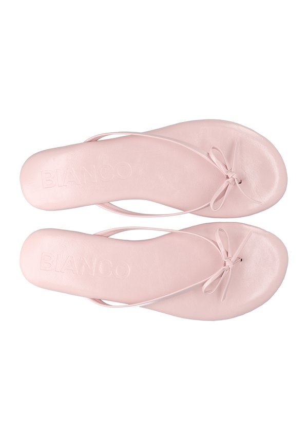 Bianco Flip flops BIAMEXICO