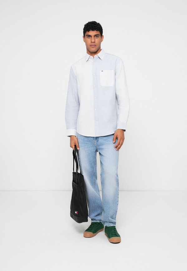 Tommy Jeans SONNY FADED REGULAR TAPERED LEG JEANS