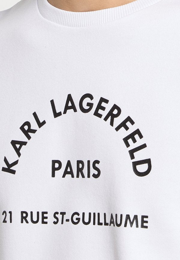 KARL LAGERFELD