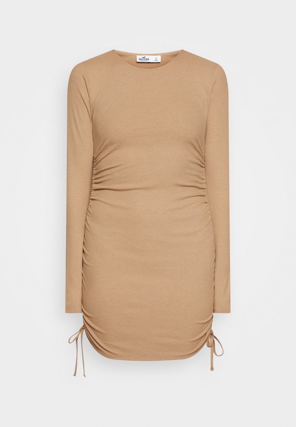 Hollister Co. CREW SIDE CINCH DRESS