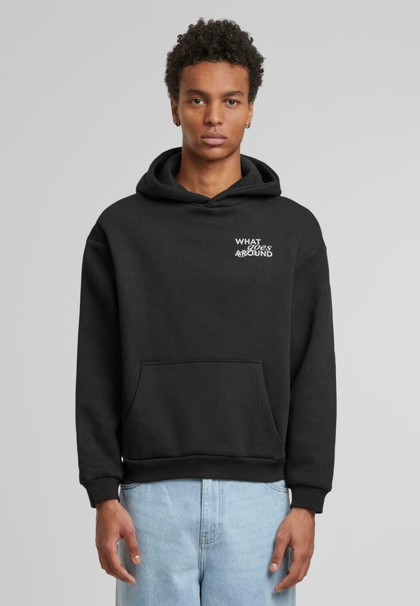 Upscale by Mister Tee  IN RETURN FLUFFY