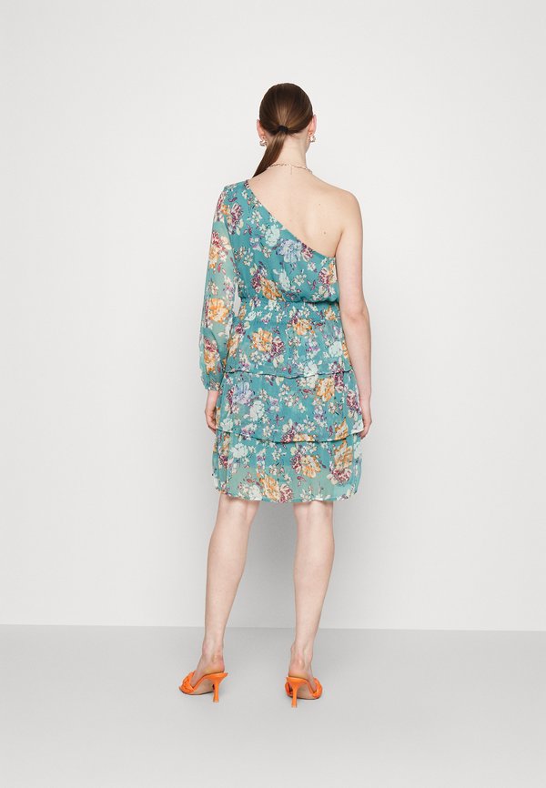 ONLY ONLASTA EMMA ONESHOULDER DRESS