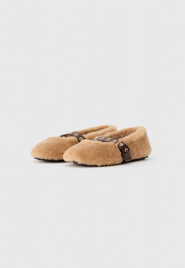 Steve Madden TOASTY
