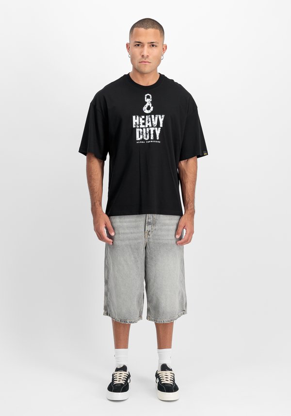 Alpha Industries HEAVY DUTY T