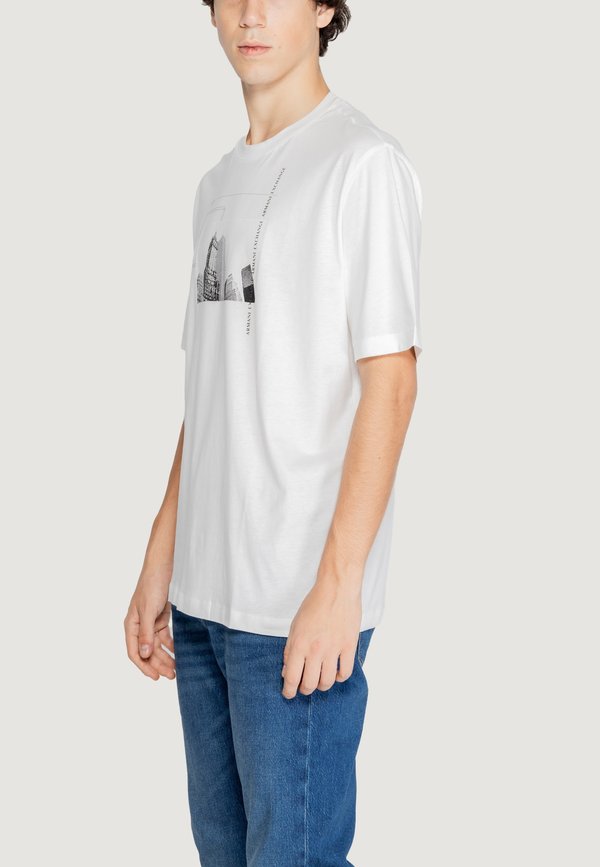 Armani Exchange