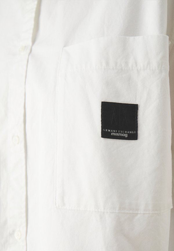 Armani Exchange CAMICIA
