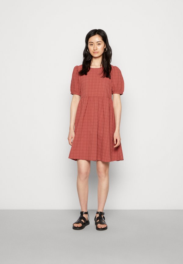 JDY ABOVE KNEE DRESS