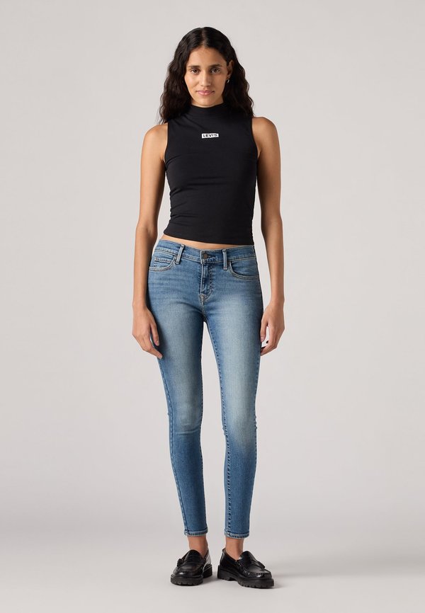 Levi's® 710® SUPER SKINNY