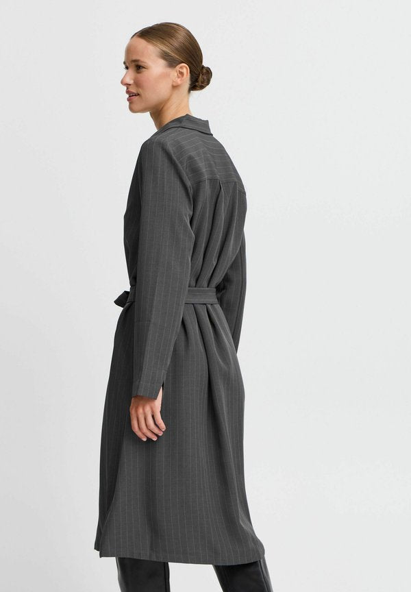 b.young BYMMMIDDE SHIRT DRESS