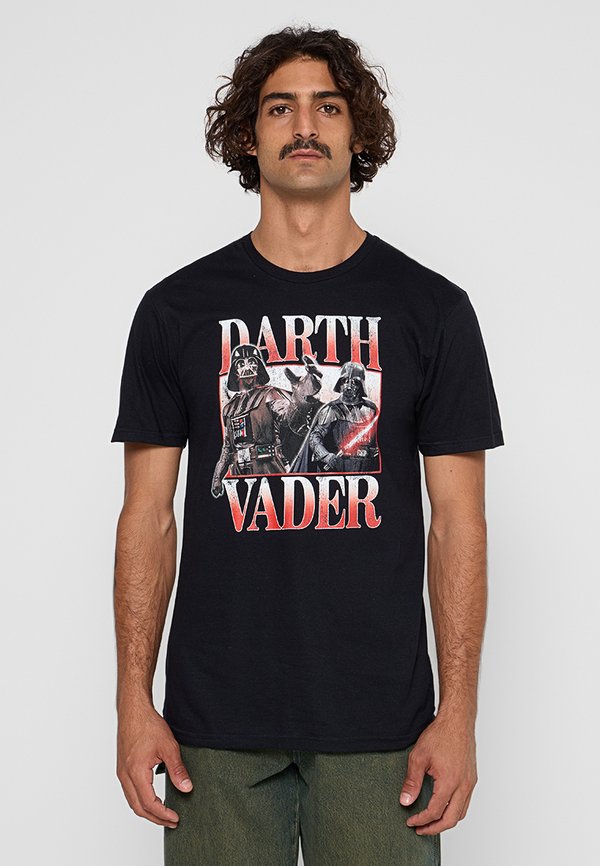 Star Wars DARTH VADER HOMAGE