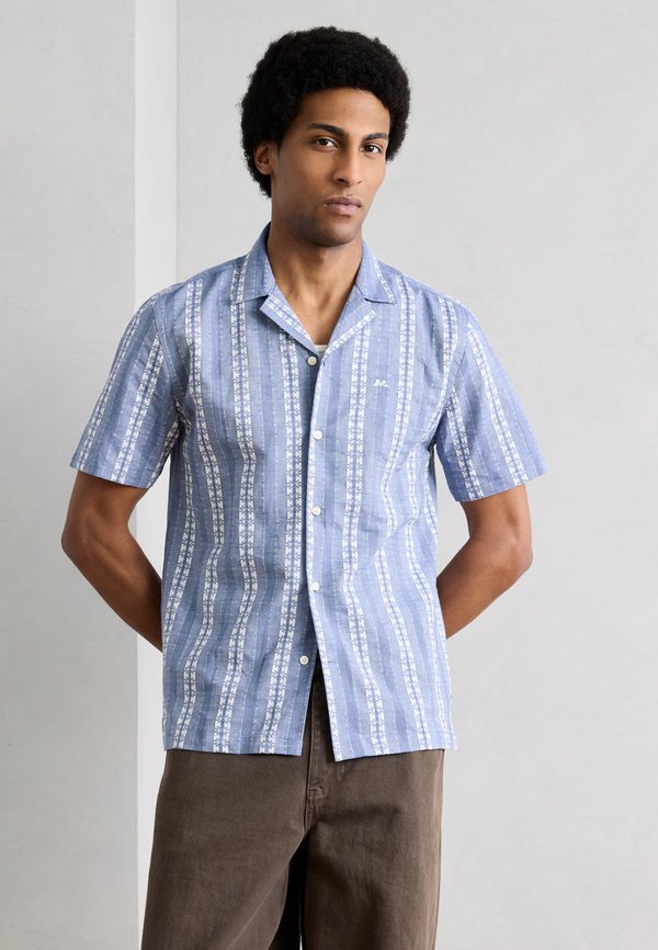 Lindbergh RESORT SHIRT