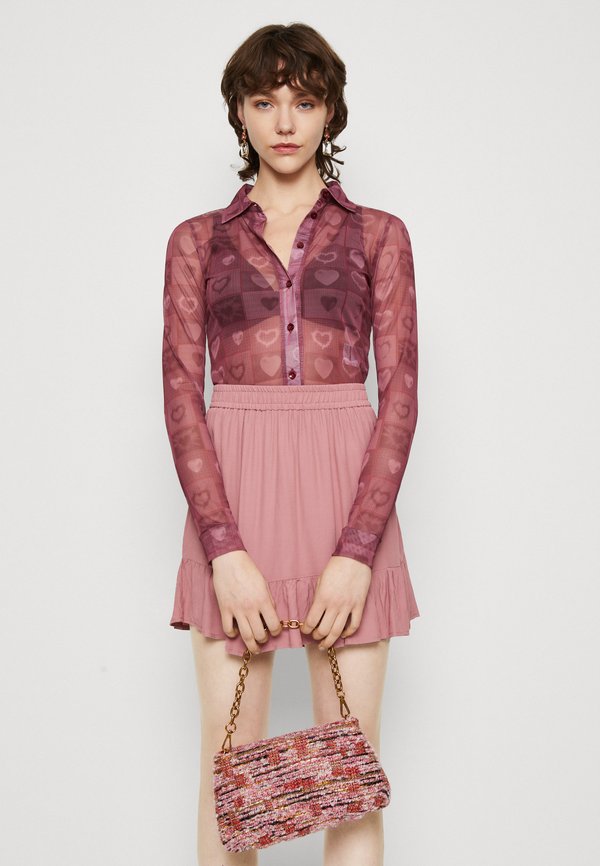 ONLY ONLKAJSA SHORT SKIRT