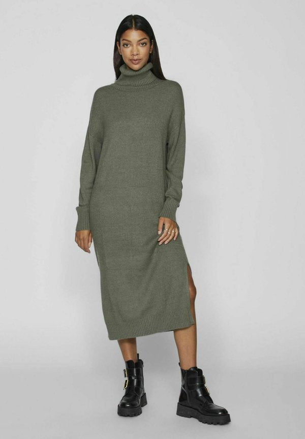 VILA VIRIL ROLL NECK