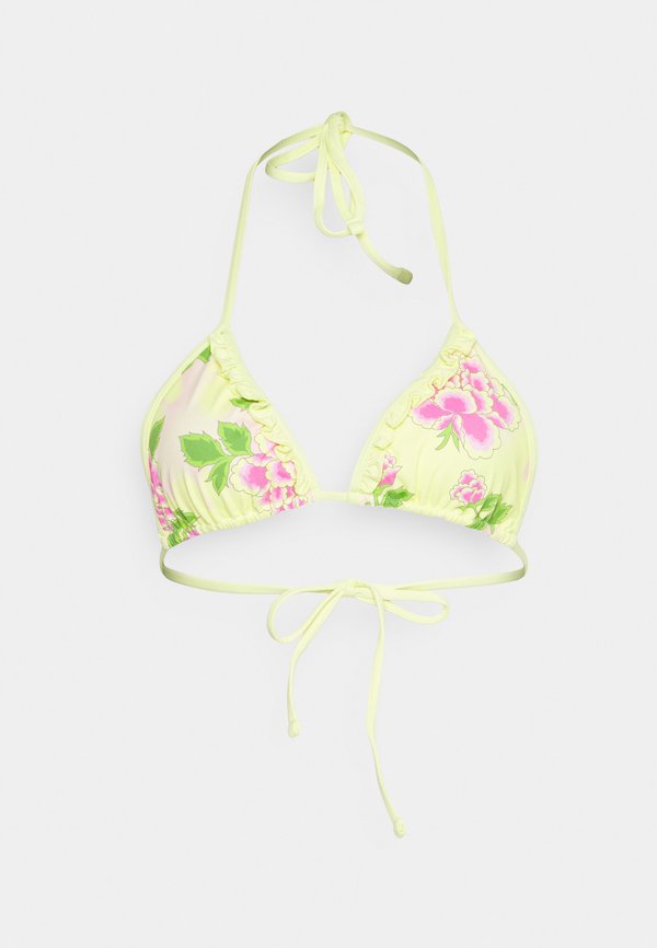 Frankies Bikinis CAMILLA