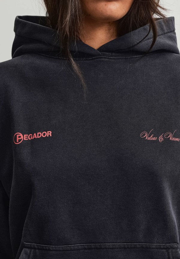 Pegador FIA OVERSIZED HOODIE