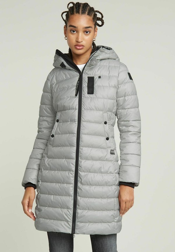 G-STAR HOODED