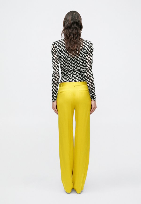 Diane von Furstenberg LOGAN