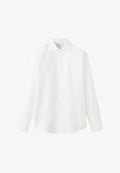 Mango ADULT - Formal shirt - white