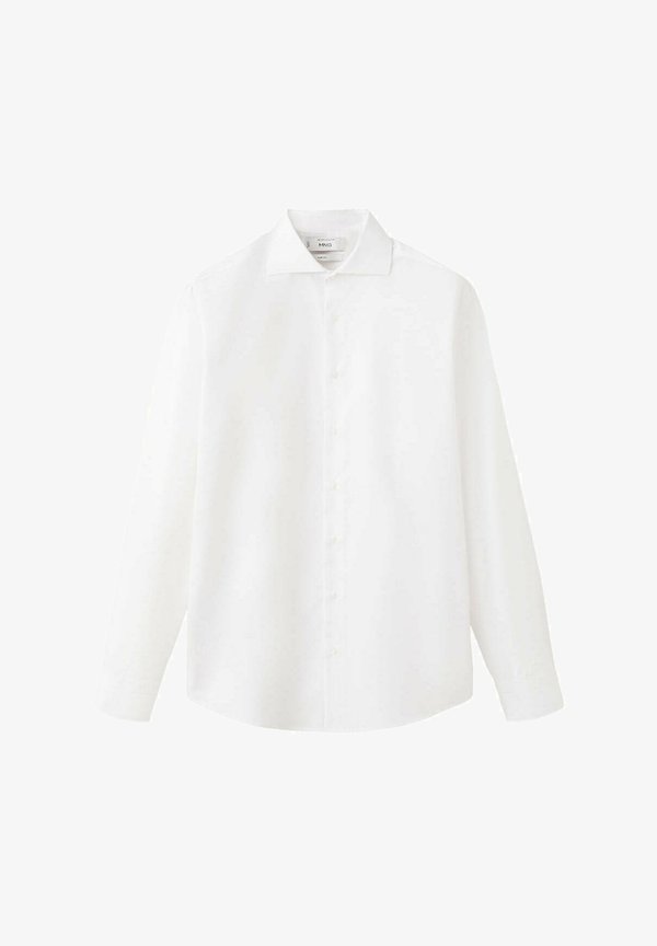 Mango ADULT - Formal shirt - white