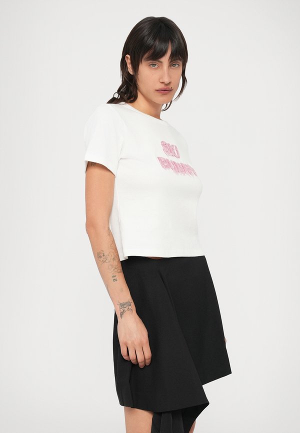 Holzweiler KITTY FLUFFY TEE