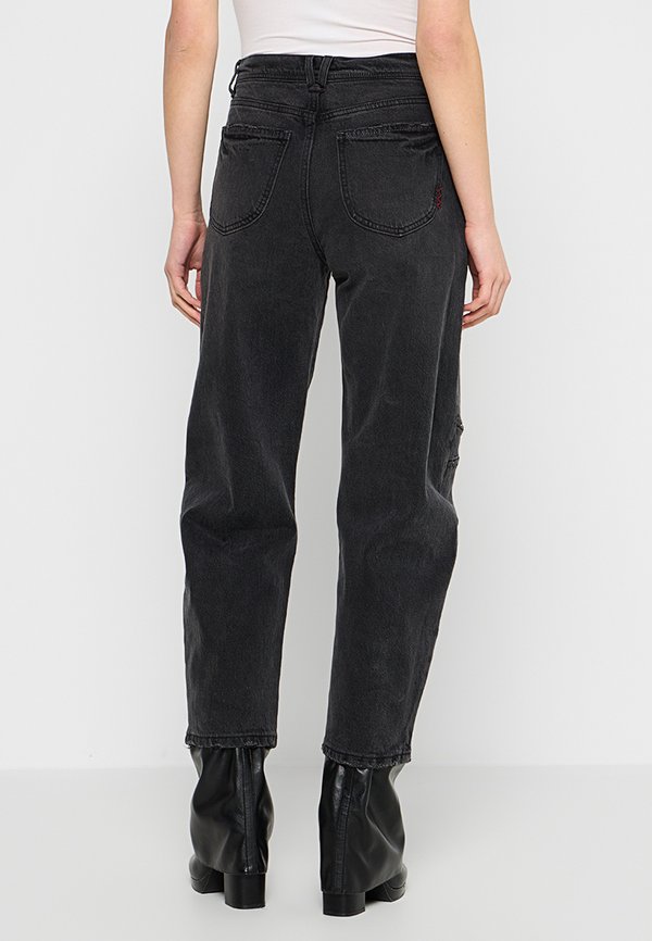 Scotch & Soda
