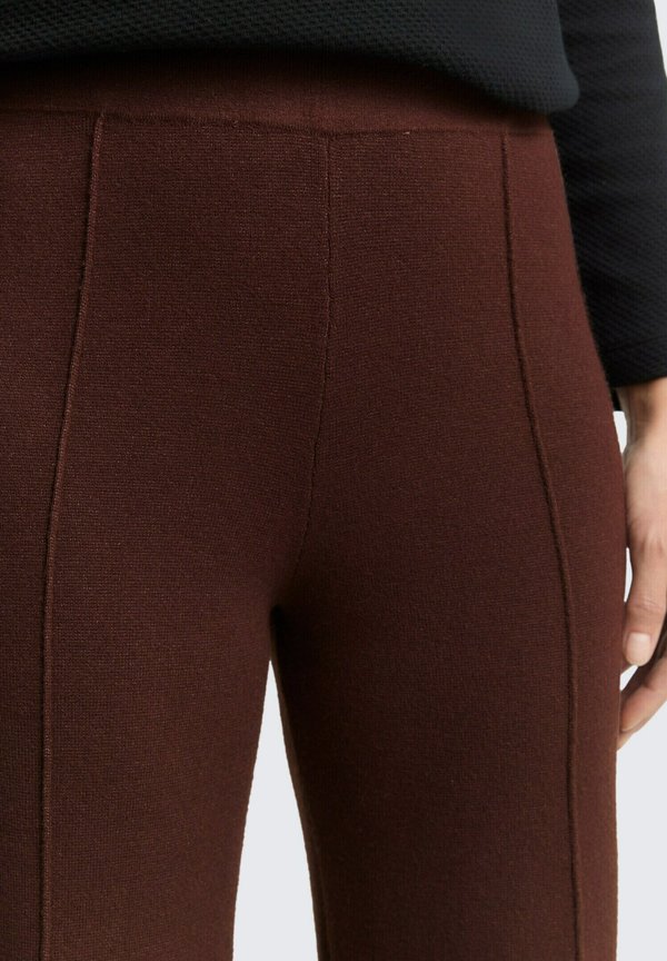 TOM TAILOR  CULOTTE