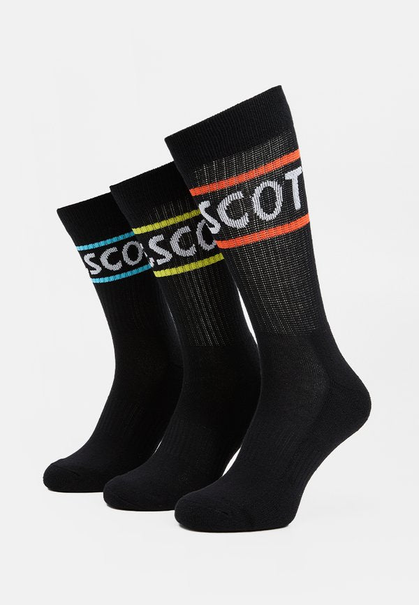 Lyle & Scott JOCK 3 PACK